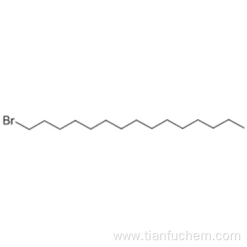 1-BROMOPENTADECANE CAS 629-72-1